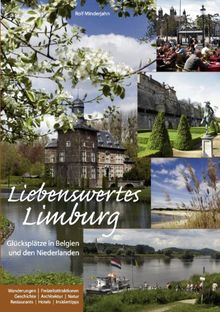 Liebenswertes Limburg