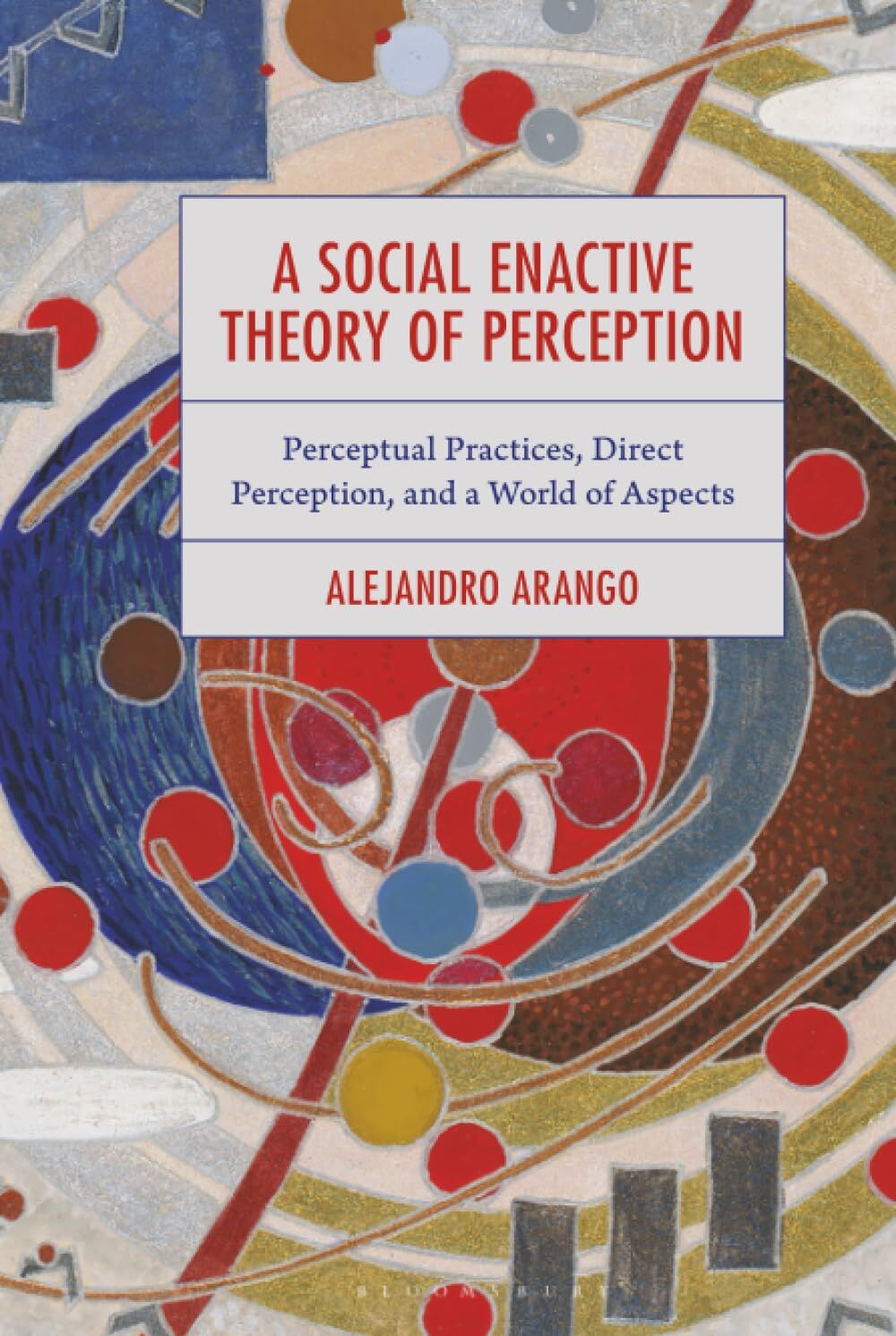 A Social Enactive Theory of Perception