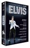 Elvis - coffret 8 films 