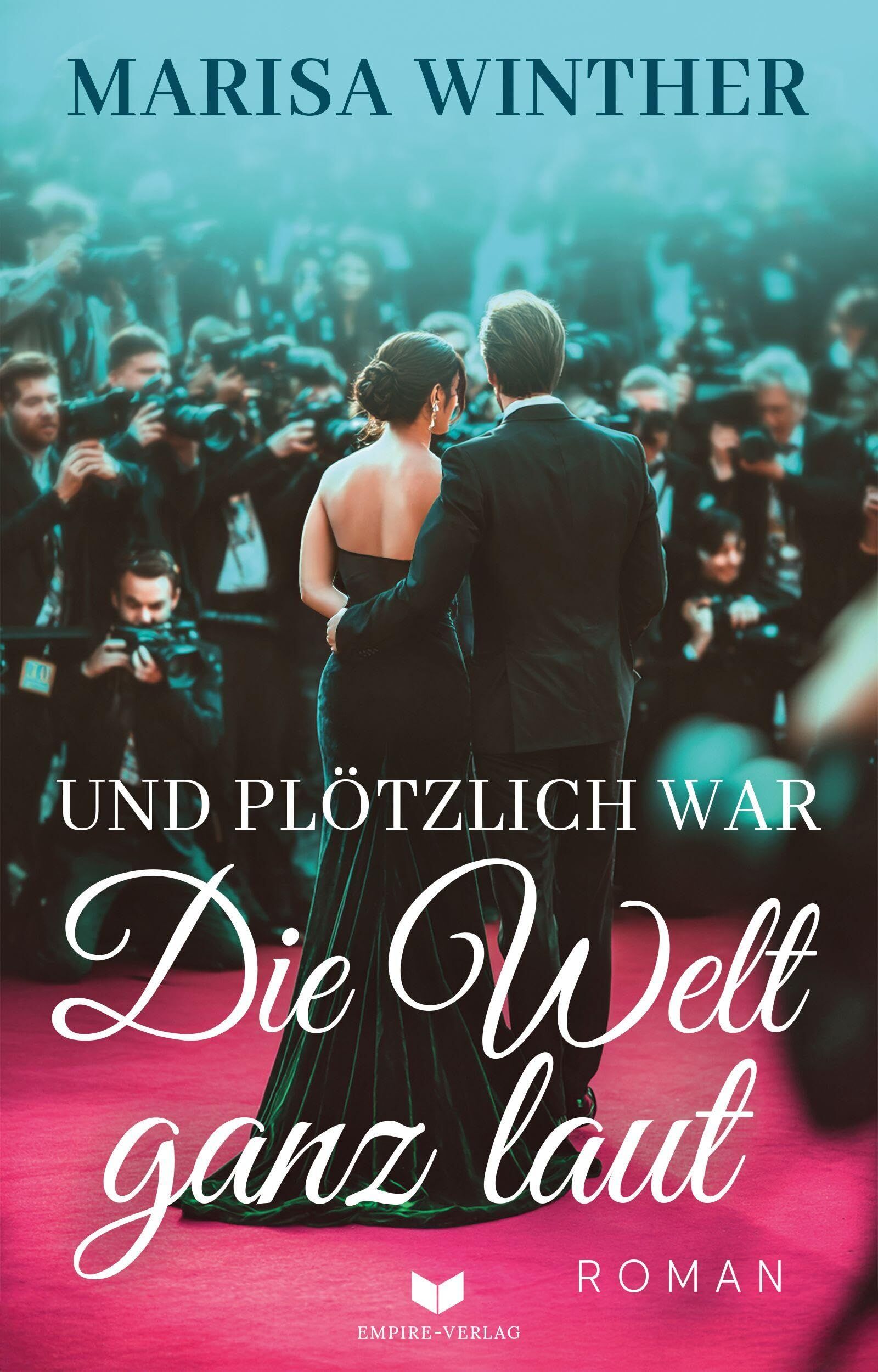 Und plötzlich war die Welt ganz laut