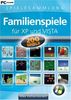 Familienspiele für Windows XP & Vista