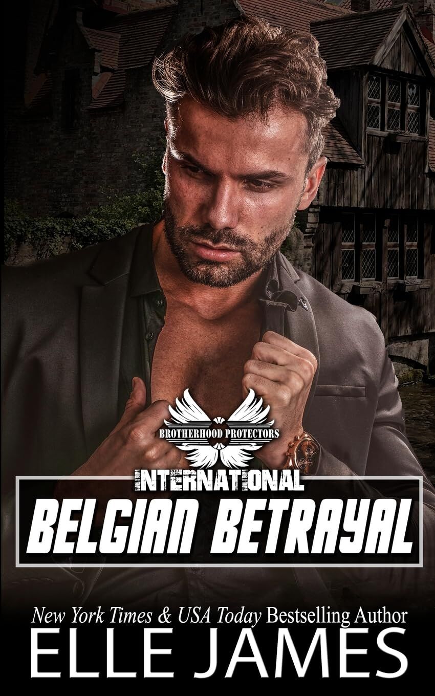 BELGIAN BETRAYAL