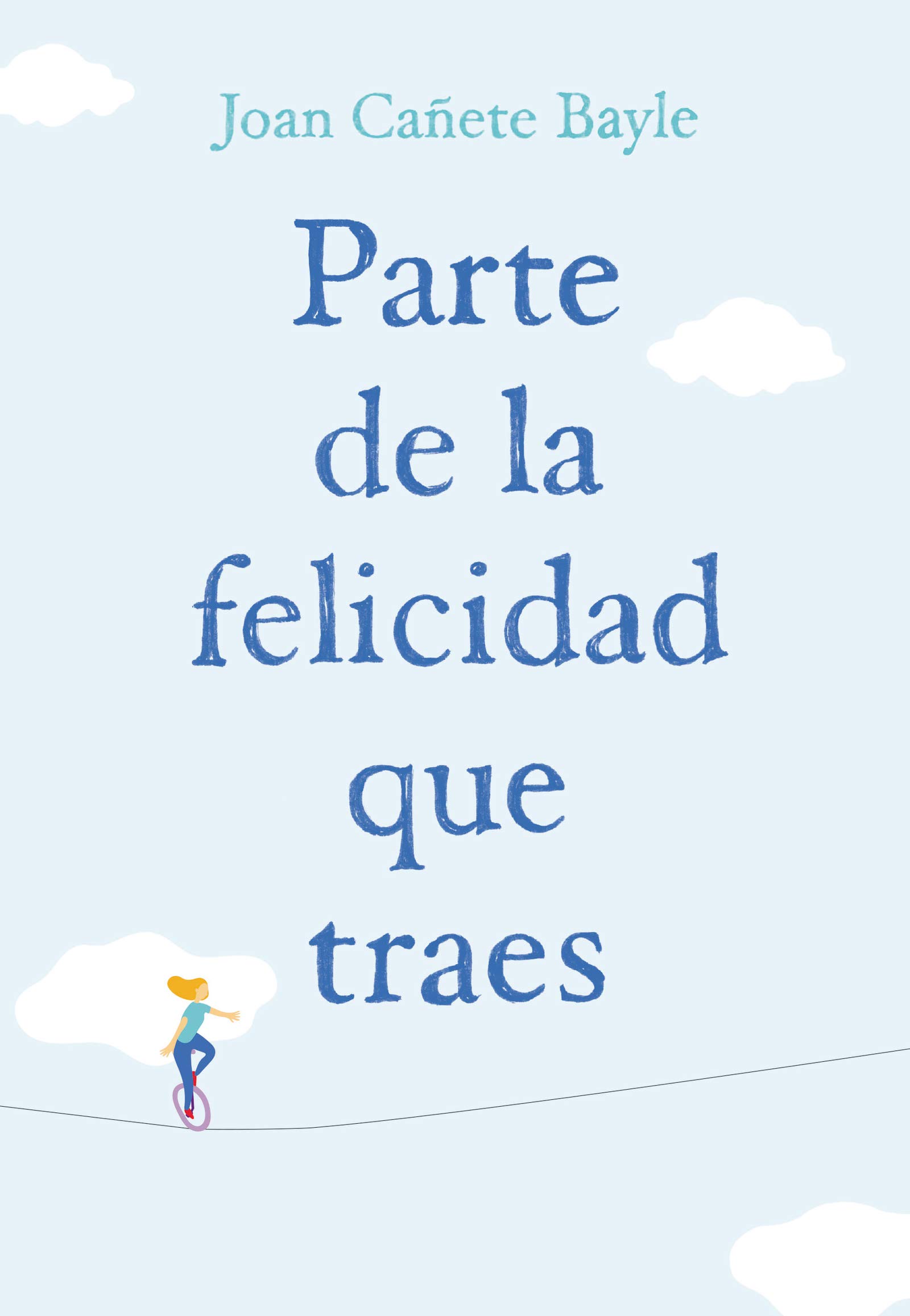 PARTE FELICICAD TRAES