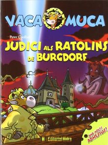 Judici als ratolins de Burgdorf