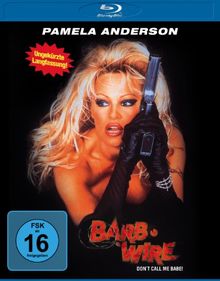 Barb Wire - Ungekürzte Langfassung [Blu-ray] von LEONINE  | DVD | Zustand neu