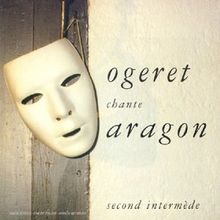 Chante Aragon  Second Intermed