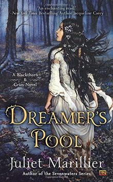 Dreamer's Pool: A Blackthorn & Grim Novel