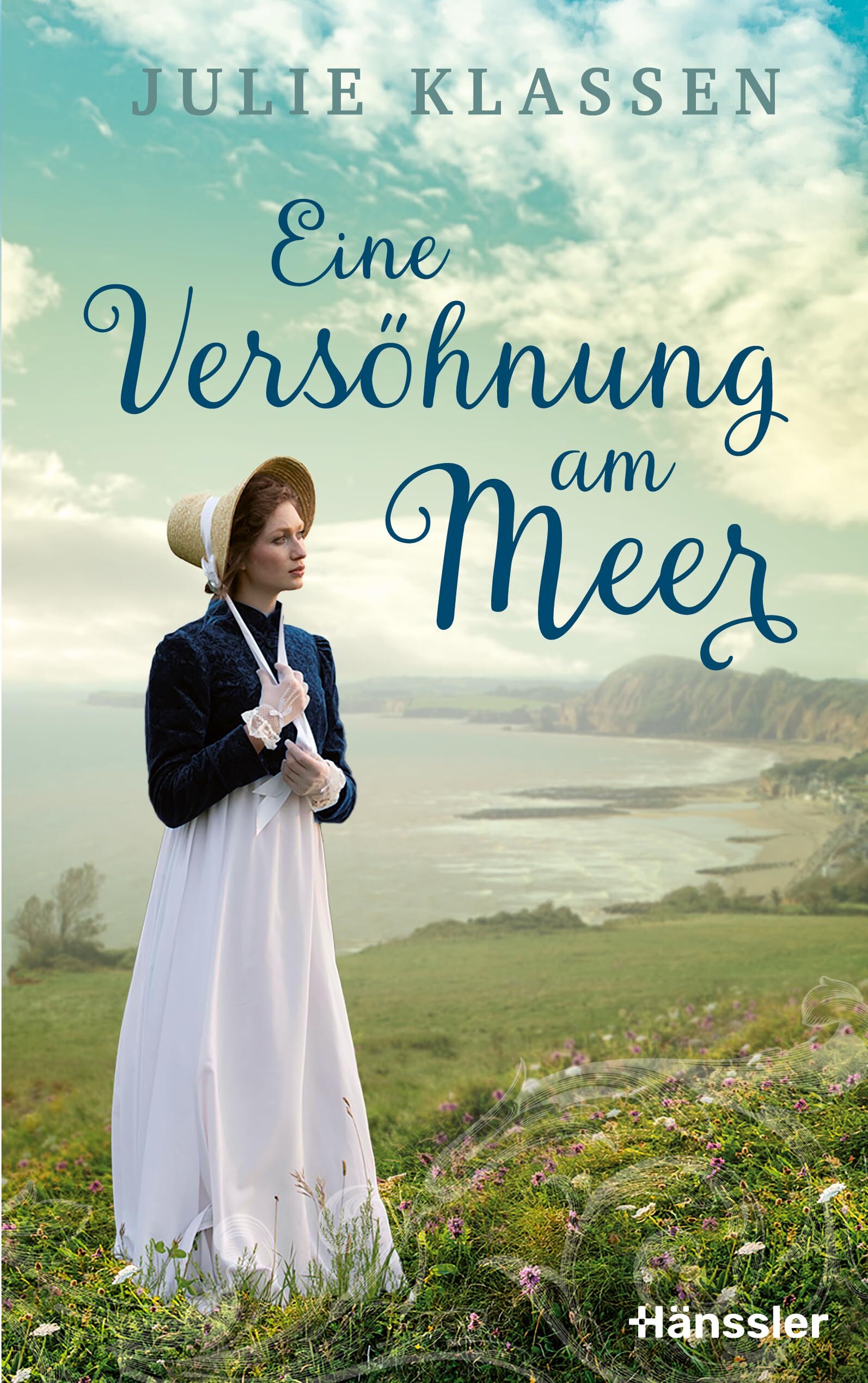 Klassen, Julie: Eine Versöhnung am Meer