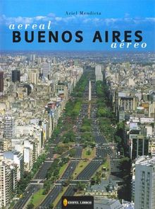 Aereal Buenos Aires Aereo