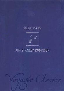 Blue Mars (Voyager Classics)