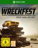 Wreckfest [Xbox One]