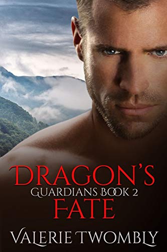 Dragon's Fate (Guardians, Band 2)