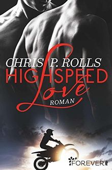 Highspeed Love: Roman