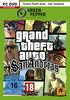 Grand Theft Auto: San Andreas [Green Pepper]