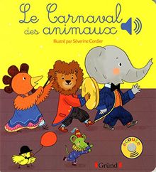 Le carnaval des animaux