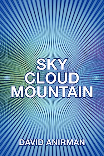 Sky Cloud Mountain