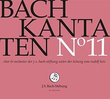 Kantaten No°11