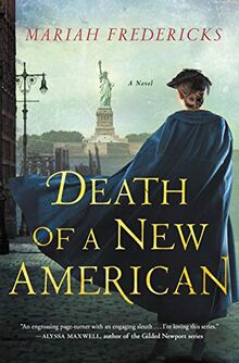 Death of a New American