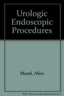 Urologic Endoscopic Procedures