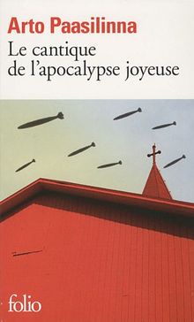 Le cantique de l'apocalypse joyeuse