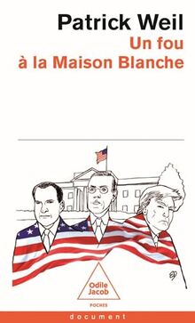 Un fou à la Maison Blanche : le président Wilson, l'ambassadeur Bullitt et Sigmund Freud