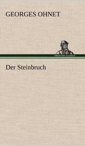 Der Steinbruch