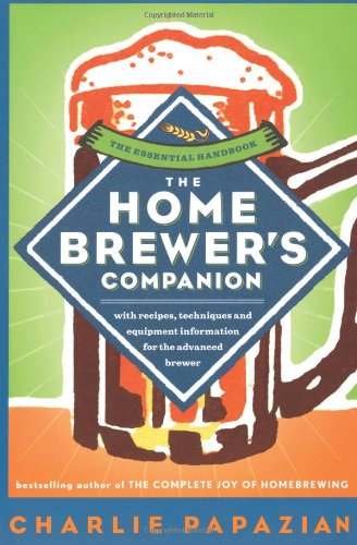 The Homebrewer's Companion