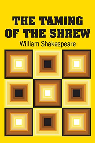The Taming of the Shrew