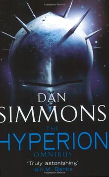 The Hyperion Omnibus. Hyperion, The Fall of Hyperion