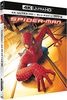 Spider-man 4k ultra hd [Blu-ray] [FR Import]