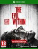 The Evil Within (100 % Uncut) [AT - PEGI] - [Xbox One]