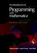 An Introduction to Programming with Mathematica®