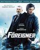 The foreigner [Blu-ray] 
