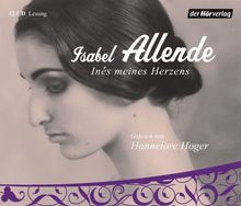 Inés meines Herzens