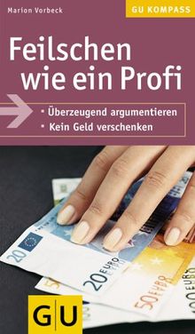 Feilschen wie ein Profi von Vorbeck, Marion | Buch | Zustand sehr gut