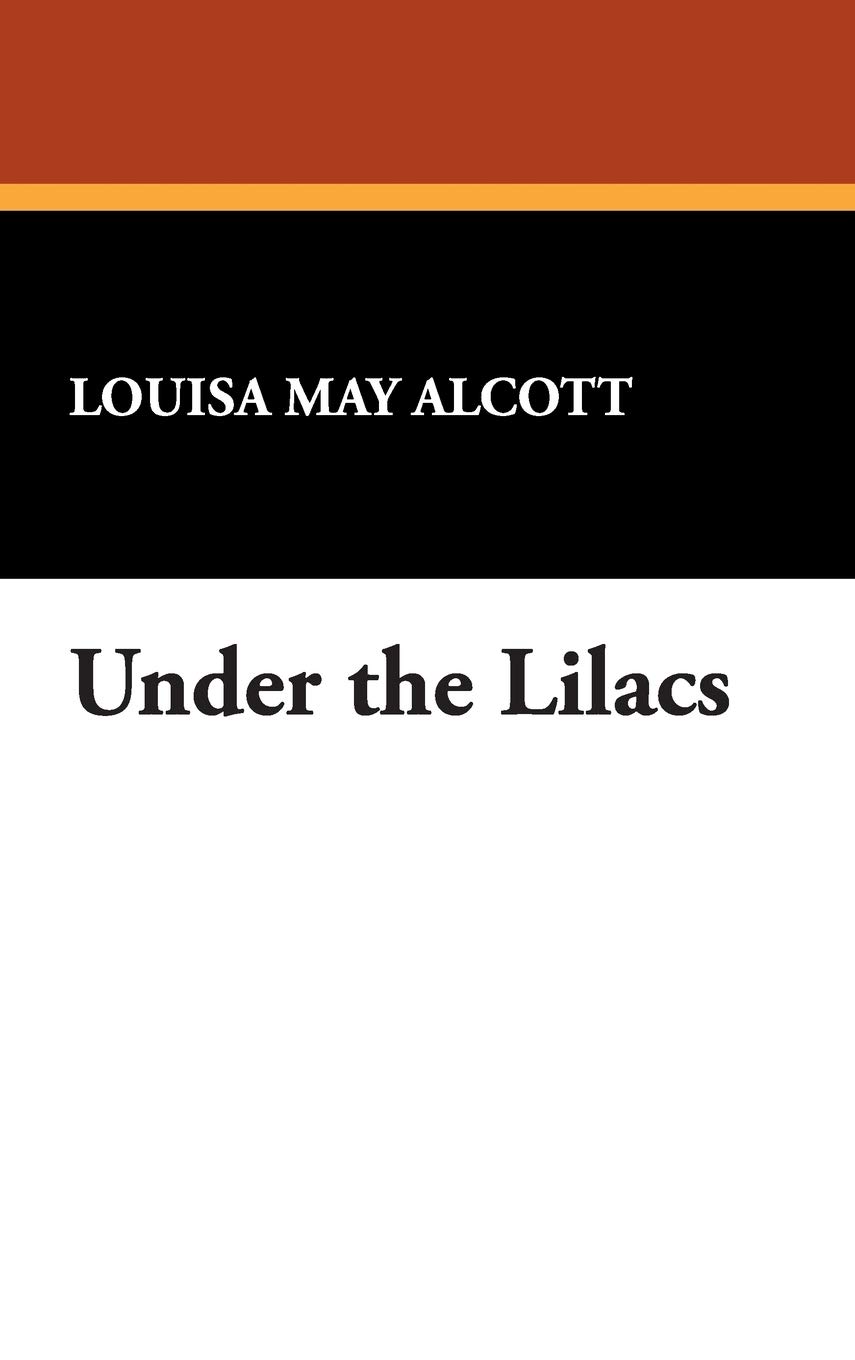 Under the Lilacs