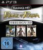Prince of Persia Trilogy 3D [Classics HD]