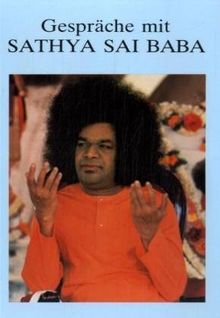 Gespräche mit Sathya Sai Baba