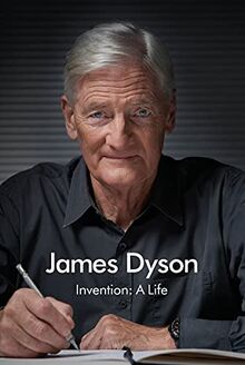 Invention: A Life