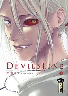 Devil's line. Vol. 3