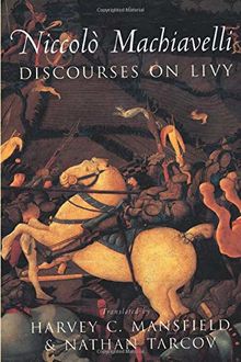 Discourses on Livy