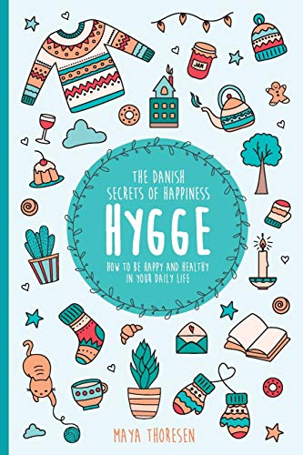 Maya Thoresen Hygge