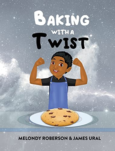 Baking with a Twist (Imagination, Band 4)