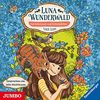Luna Wunderwald. Ein Geheimnis auf Katzenpfoten