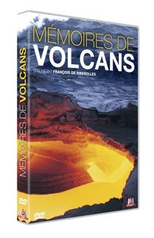 Mémoires de volcans [FR Import]