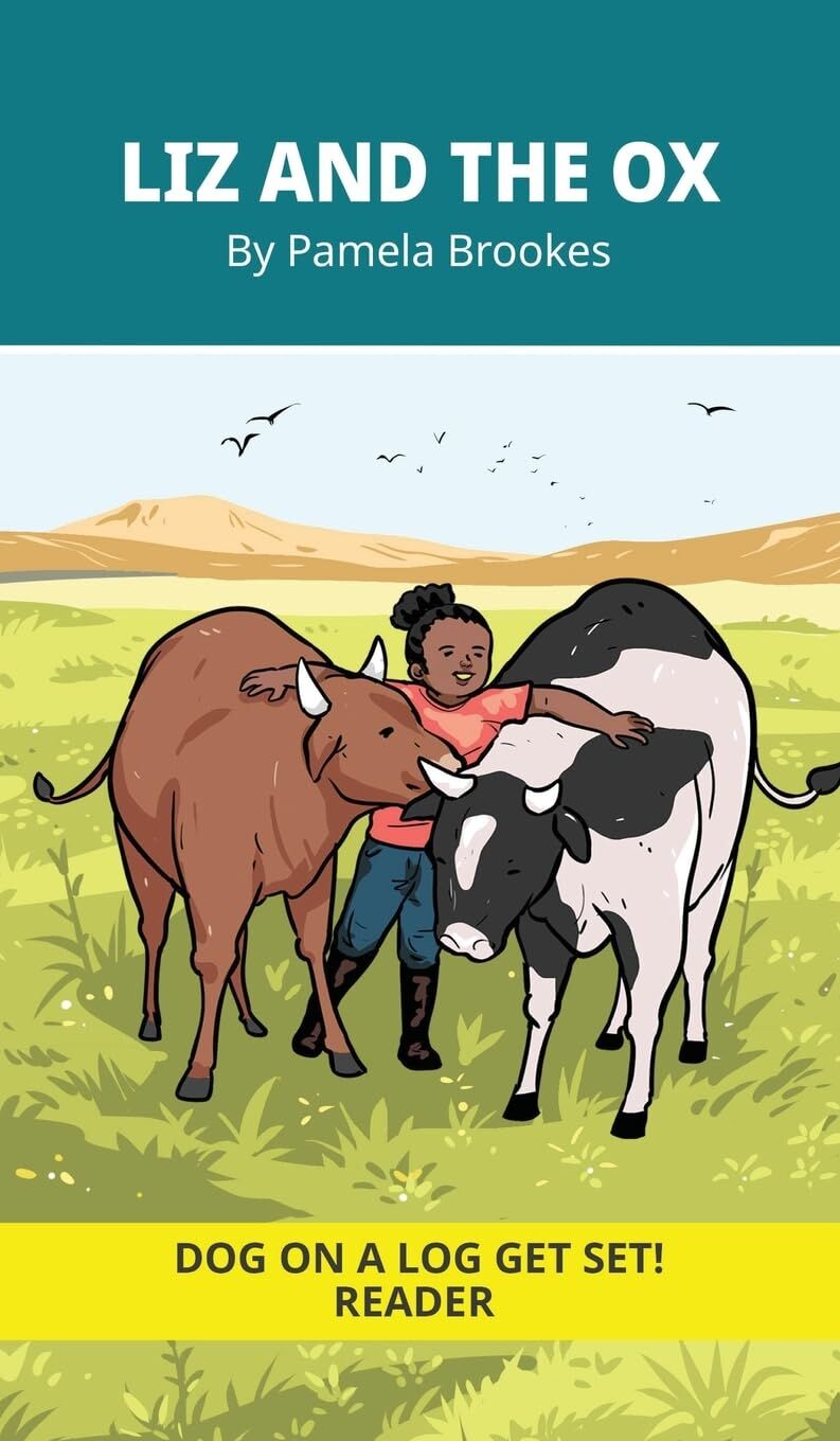 Liz And The Ox