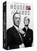 Coffret house of cards, saisons 1 et 2 [FR Import]
