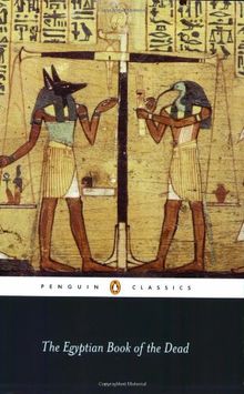 The Egyptian Book of the Dead: (Penguin Classics)