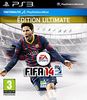 Sony - Fifa 14 - édition ultimate Occasion [ PS3 ] - 5030937112595