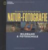 Natur-Fotografie. Bildband und Fotoschule